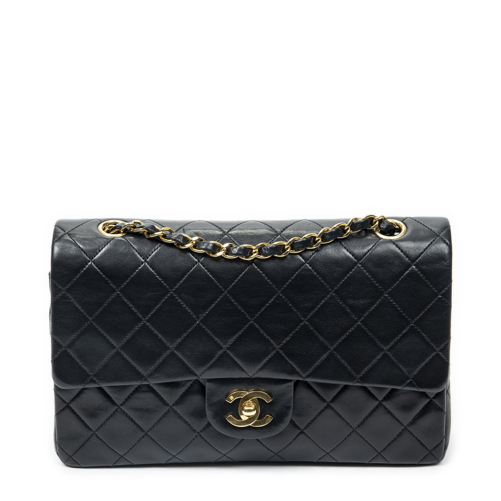 Chanel Classic Double Flap 26 - Picture 1 of 10